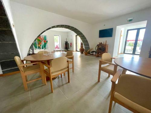 Agroturismo Solar Pontes