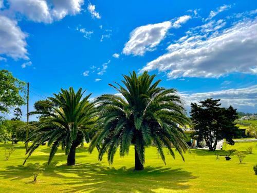 Agroturismo Solar Pontes