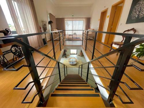 Agroturismo Solar Pontes
