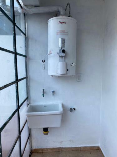 Apartamento Centro Irigoyen