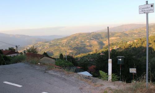 Alojamento Da Ribeirinha