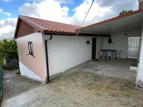 Alojamento Da Ribeirinha