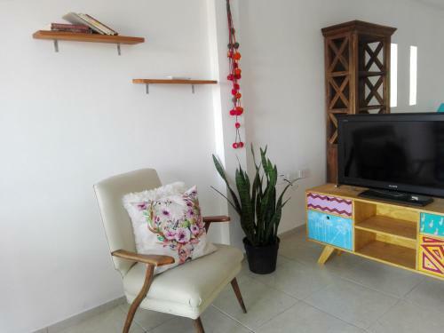 Apartamento Departamento Barrio Candioti