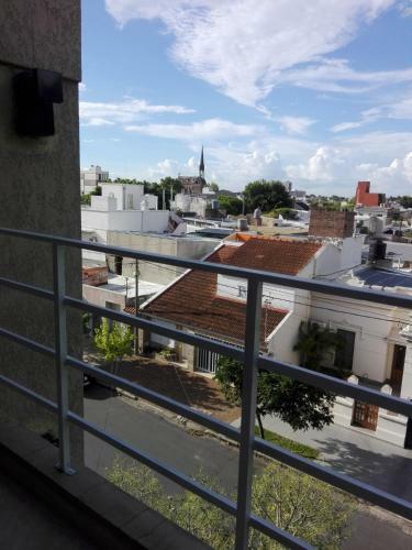 Apartamento Departamento Barrio Candioti