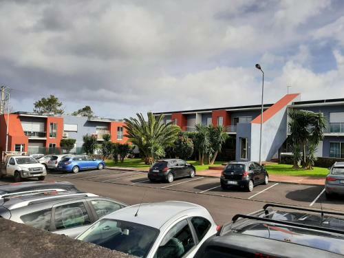 Casa Das Yucas - P�tio Apartment