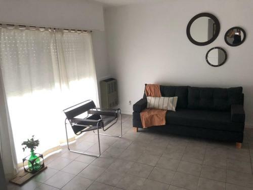 Apartamento Alojamiento Temporario