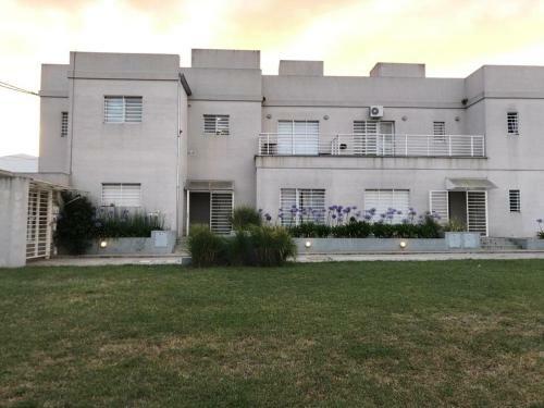 Apartamento Alojamiento Temporario