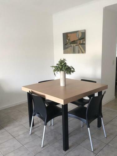 Apartamento Alojamiento Temporario