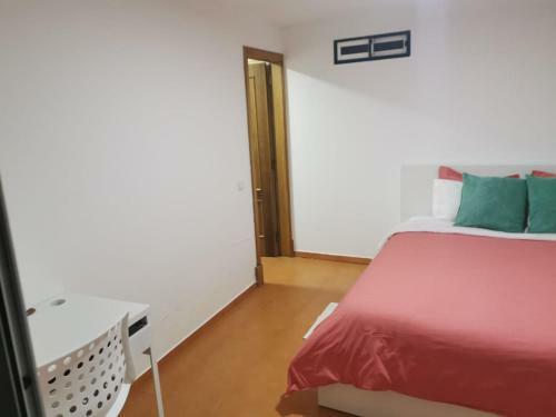 Apartamento F�rias Inesquec�veis