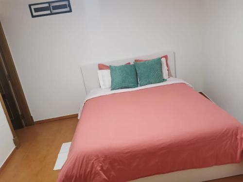Apartamento F�rias Inesquec�veis