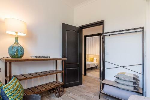 Carregado House Close To Lisbon