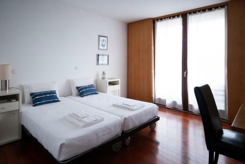 Agroturismo Seven Books House