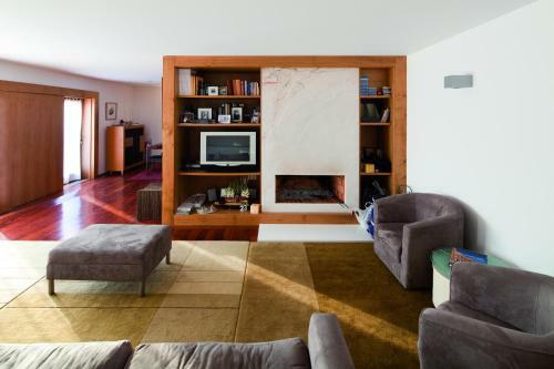 Agroturismo Seven Books House