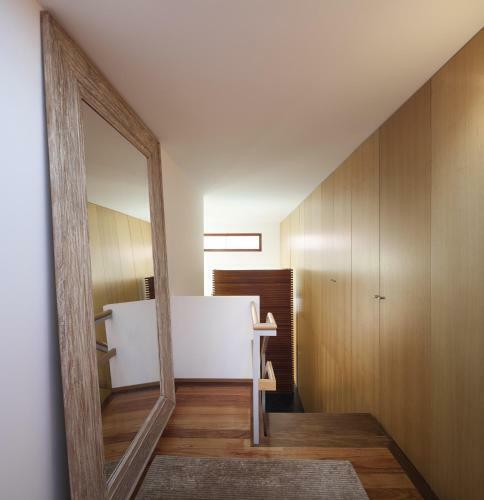 Agroturismo Seven Books House