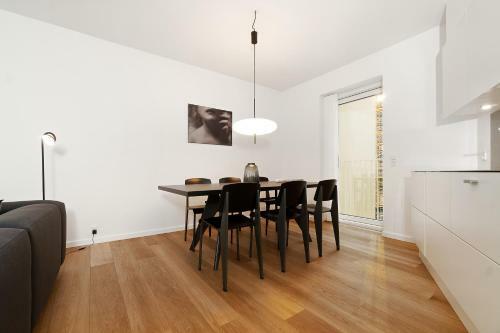 Apartamentos Stay Bryggen