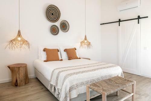 Agroturismo P� No Campo Suites And Villa