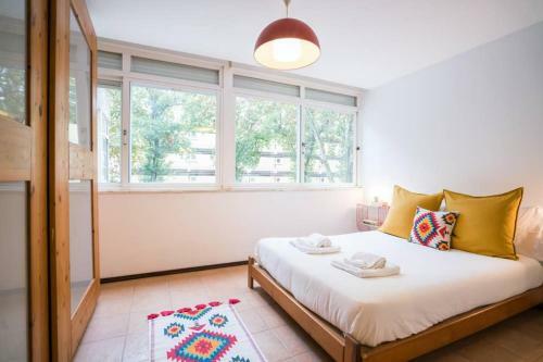 Apartamento New - Carcavelos By The Beach