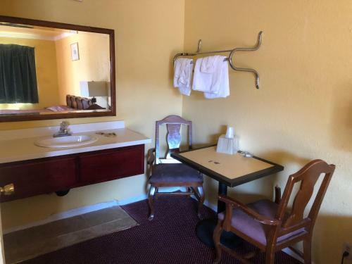 Motel Sahara Inn - Los Angeles