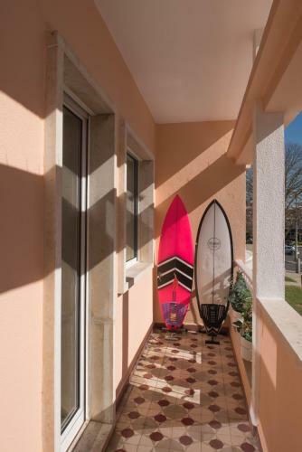 Apartamento Inesquec�vel Estadia Na Praia De Carcavelos