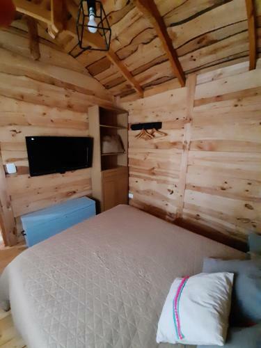 Apartamento El Cerro - Estilo Caba�a