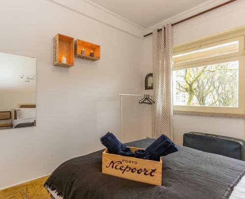 Hostal Wine Inn Carcavelos Guesthouse