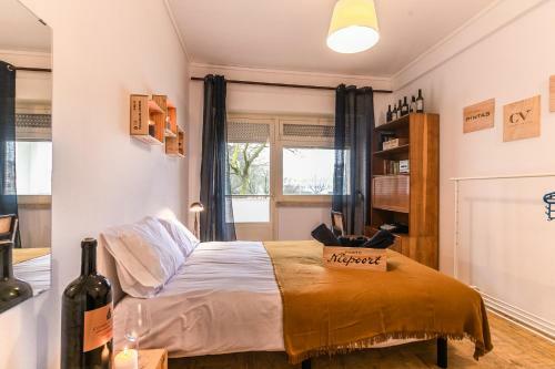 Hostal Wine Inn Carcavelos Guesthouse
