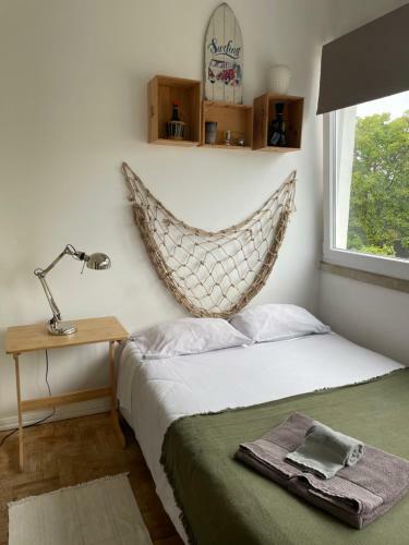 Hostal Wine Inn Carcavelos Guesthouse