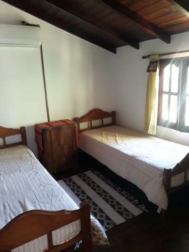 Apartamento Casa Serrana Tandil
