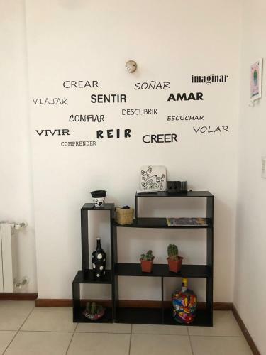 Apartamento Departamento San Juan