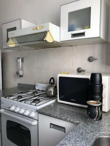 Apartamento Departamento San Juan
