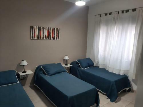 Apartamento Departamentos Hf