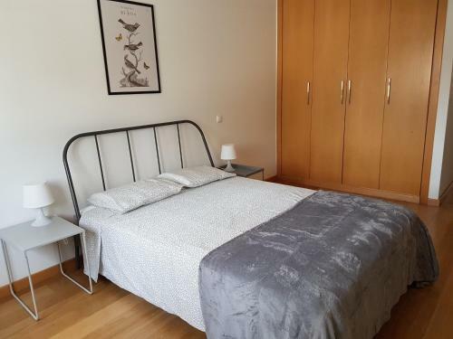Apartamento Quinta Dos Lombos
