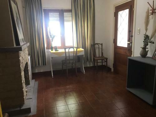 Ultreia Home Meli&fede