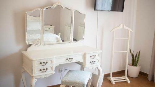 Agroturismo D'vine - Country House