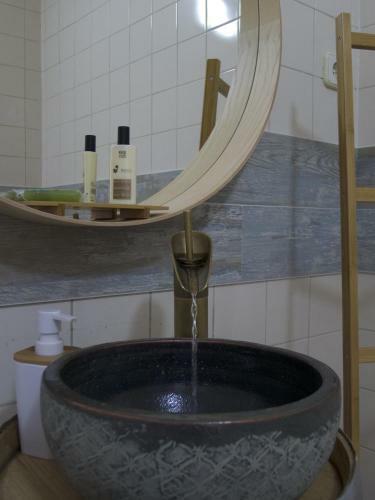 Agroturismo D'vine - Country House