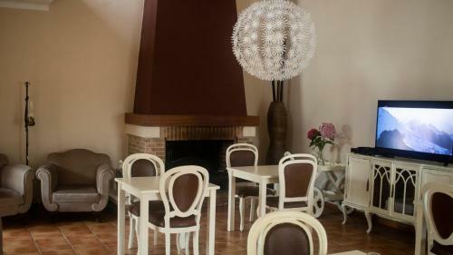 Agroturismo D'vine - Country House