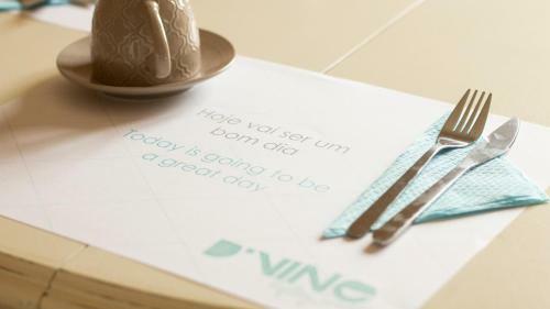 Agroturismo D'vine - Country House