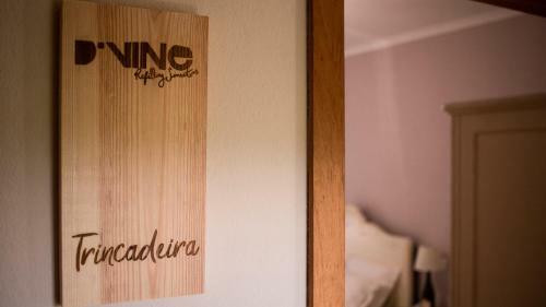 Agroturismo D'vine - Country House