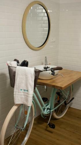 Agroturismo D'vine - Country House