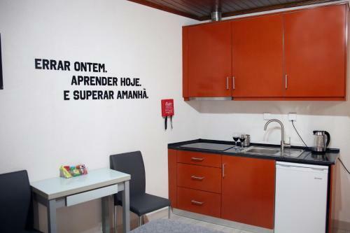 Apartamento Casa Don Diogo - Guest House