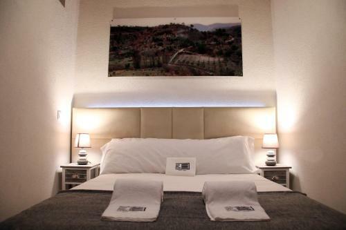 Apartamento Casa Don Diogo - Guest House