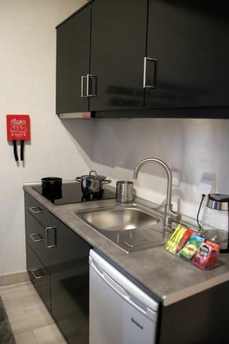 Apartamento Casa Don Diogo - Guest House