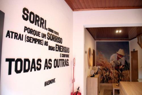 Apartamento Casa Don Diogo - Guest House