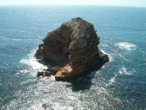 Apartamento Carrapateiramar Guest House