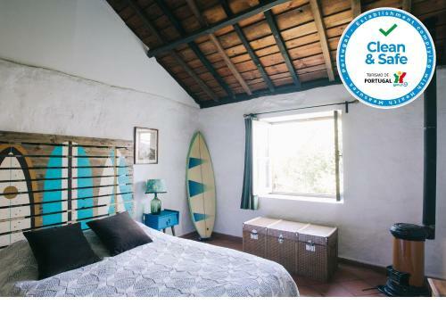 Agroturismo Mar Dentro - The Surf Farm