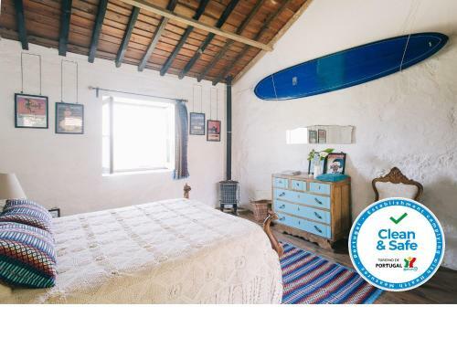 Agroturismo Mar Dentro - The Surf Farm