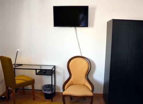 Batalhoz House Bed & Breakfast