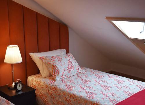 Batalhoz House Bed & Breakfast