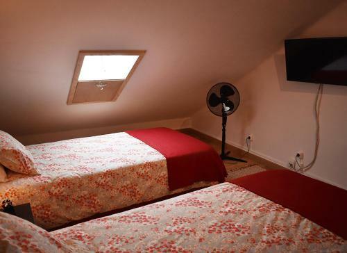 Batalhoz House Bed & Breakfast