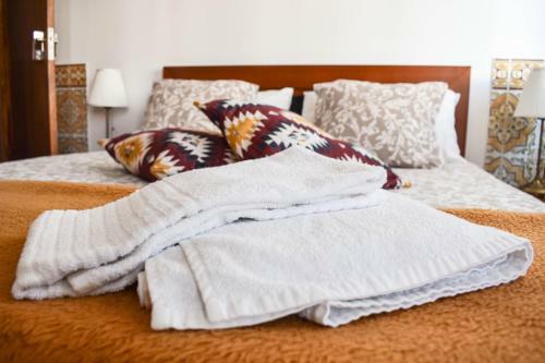 Batalhoz House Bed & Breakfast